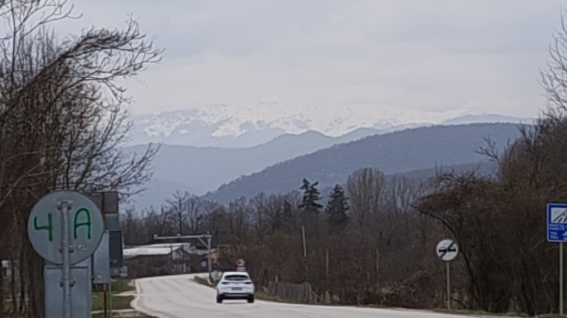 В СЪРЦЕТО НА БЪЛГАРИЯ.  /част 169/   Дълбок дол, община Троян