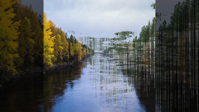 О, дивный день! О, дивный час