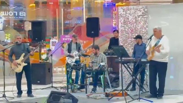 16.02.2026г. ВИА Ретро-95. 