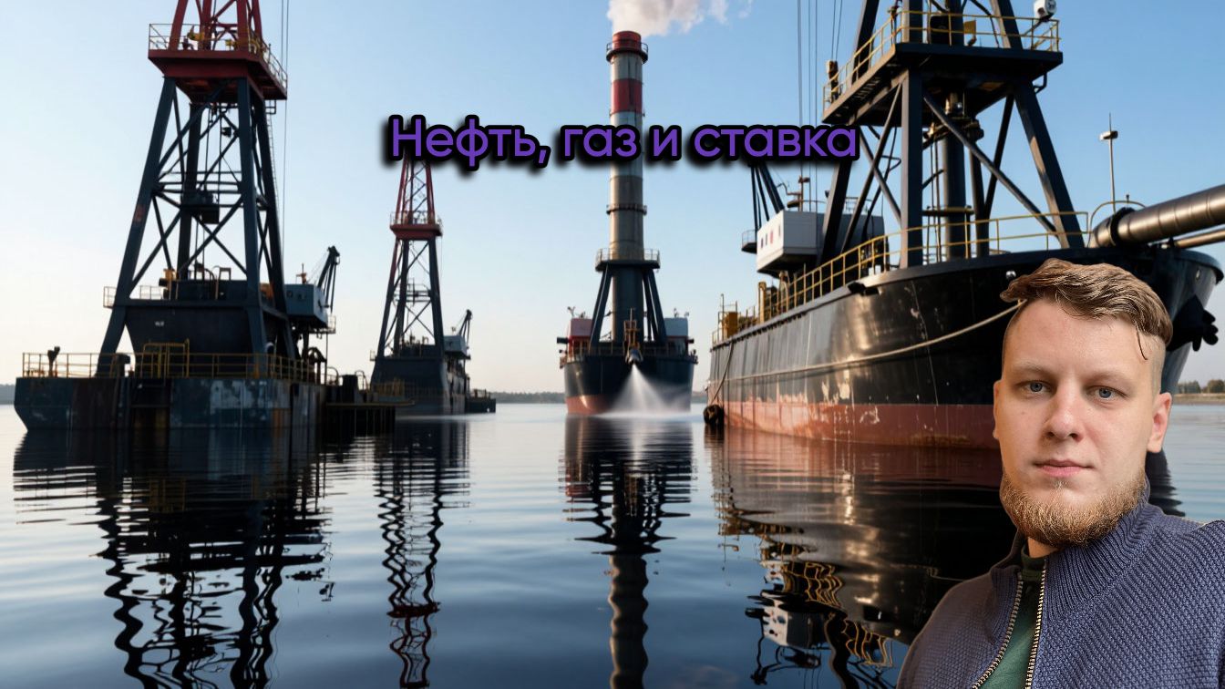 Снизили ставку...