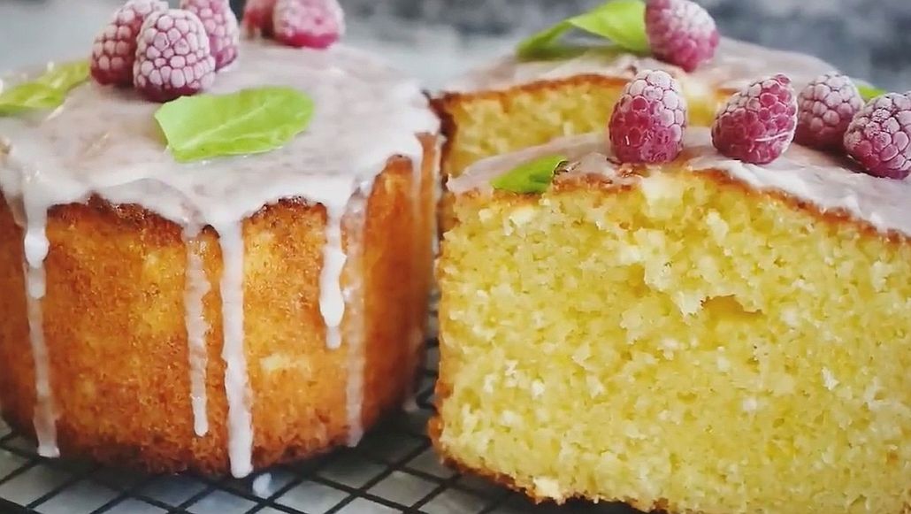 КУЛИЧ ТВОРОЖНЫЙ БЕЗ ДРОЖЖЕЙ 😋👍