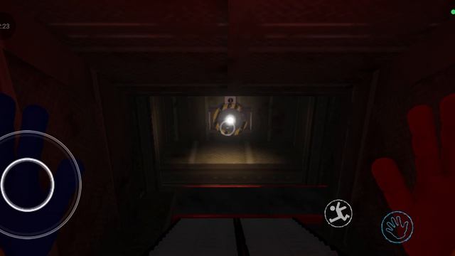 ПРОХОЖУ Poppy Playtime ГЛОВА 1!
ЧАСТЬ 1