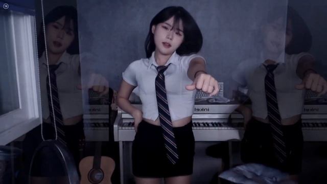 Korean Girl / Lookbook