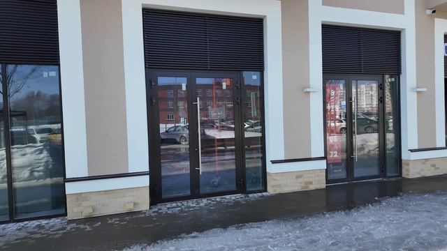 Разбор ситуации в микрорайоне Пшеница в Краснообске после прошедших Публичных слушаний