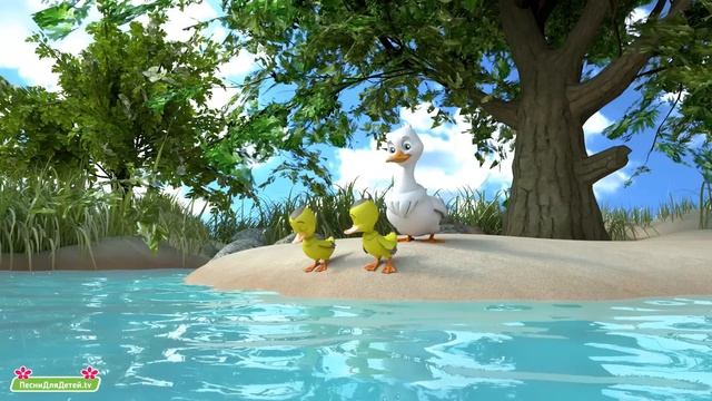 Проснись и пой. Сборник детских добрых песен.