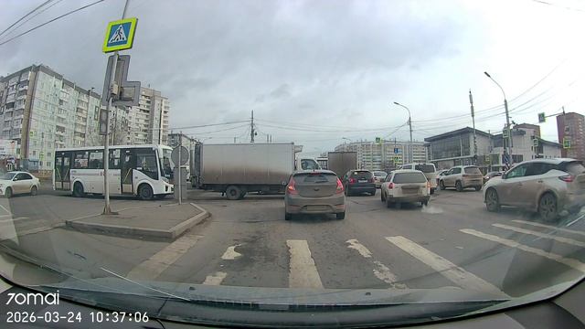🚦 ЕЖЕДНЕВНАЯ РУБРИКА НЕРАБОТАЮЩИХ СВЕТОФОРОВ КРАСНОЯРСКА  Доброе утро! Продолжаем нашу рубрику