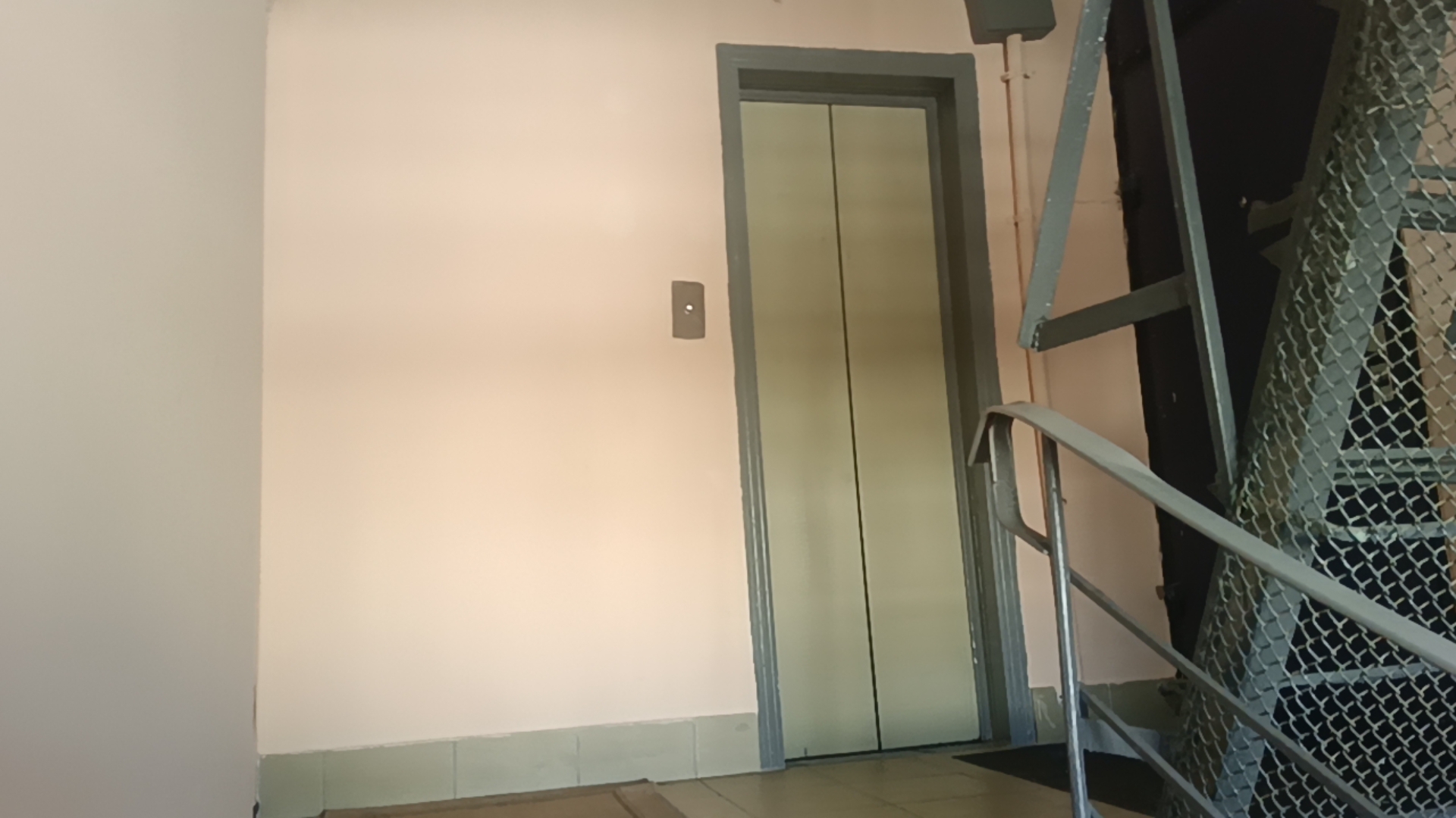 пассажирский лифт Мослифт V=0,71 M/s,Q=320 Kg