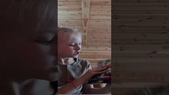 показываю всë моë в комнате