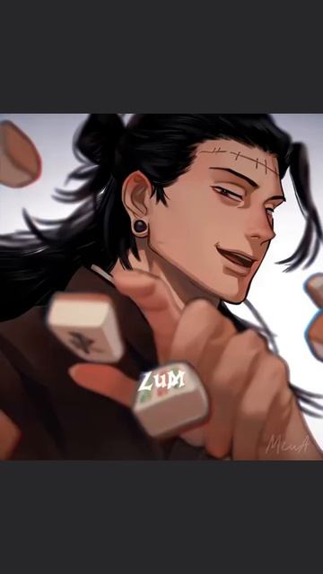 The Strongest
#jjk #gojosatoru #sugurogeto #itadoriyuuji #nanami #sukuna