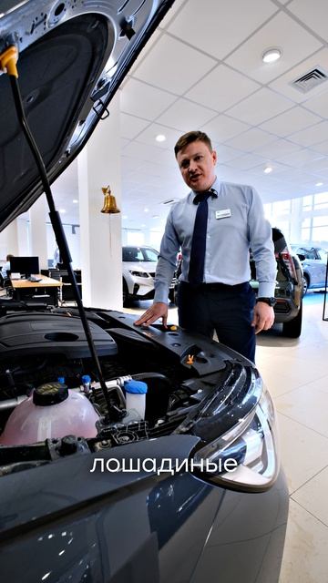 Комфорт – это когда дорога не утомляет, а радует.