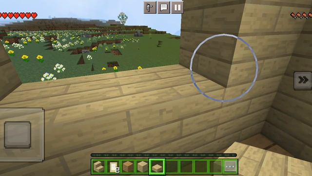 выживание в Майнкрафт