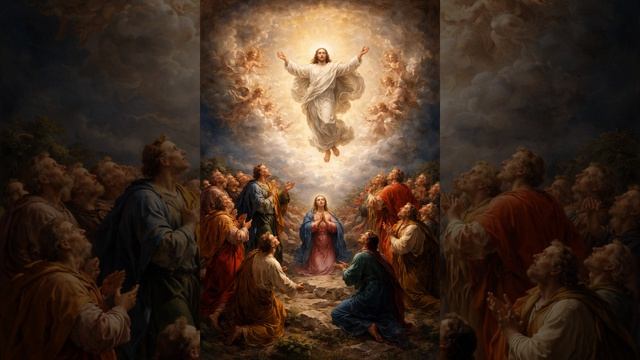 Глас Вознесения