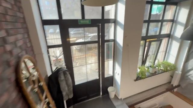 Аренда 85 м2 Отдельный вход Духвской 17