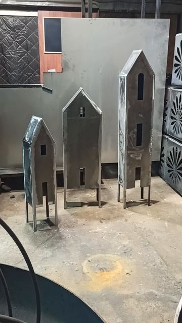 Видео от Кузница Qgarden