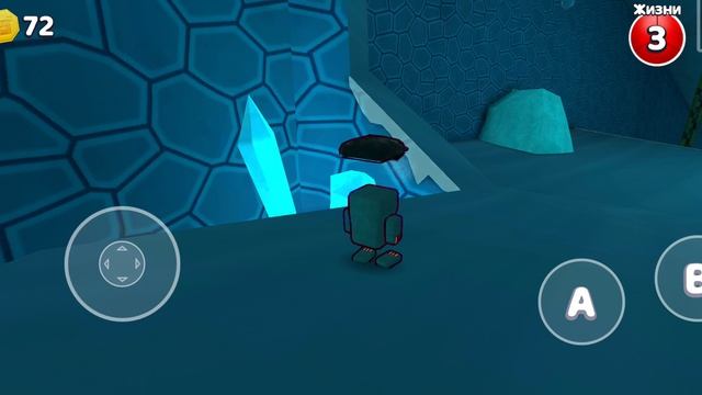 проходим данжы сба