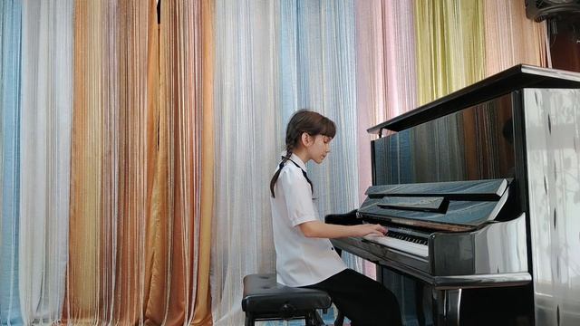 Волбенко Триумф