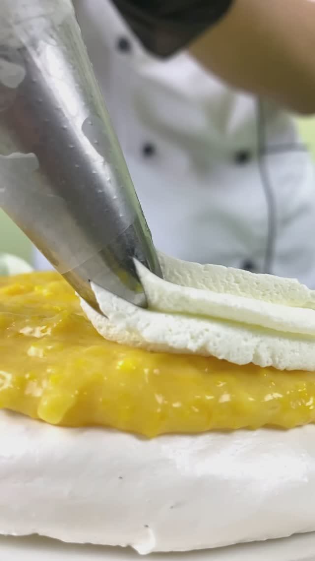 🍰 Видео для кондитера. Food-съемка