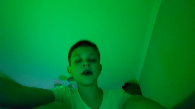 ночной плей