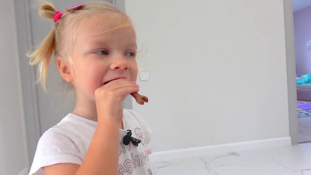 Софунья Шалунья - НАСТОЯЩЕЕ.