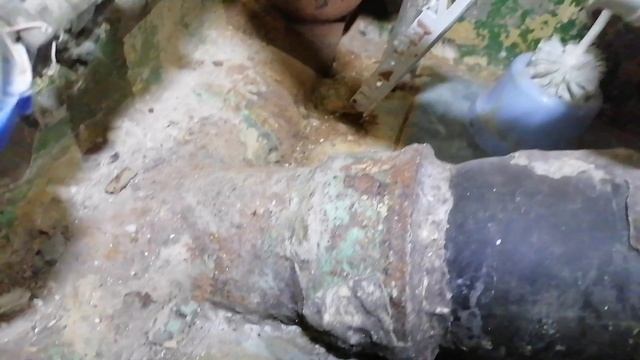 главное устранили аварию,молодцы ребята