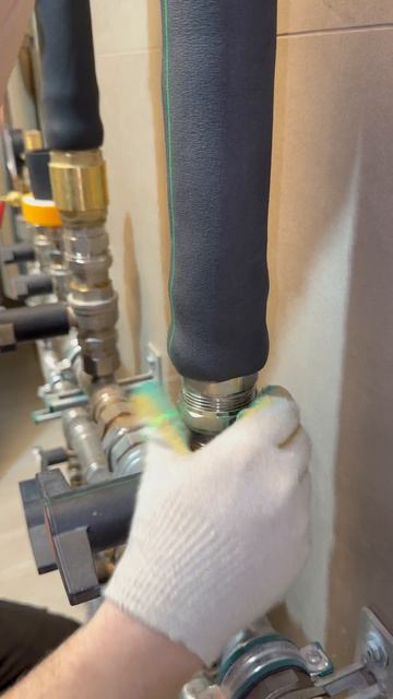 Водоподготовка