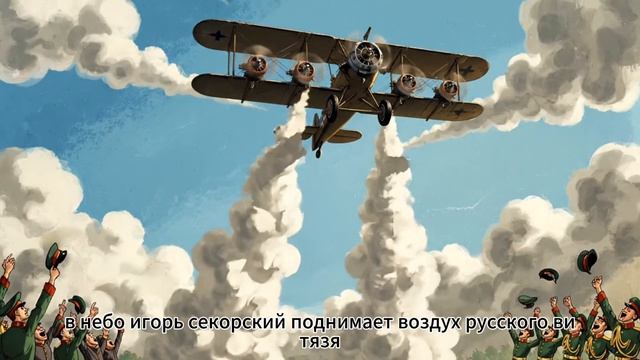 1913-й. Год, когда человечество почувствовало себя богами