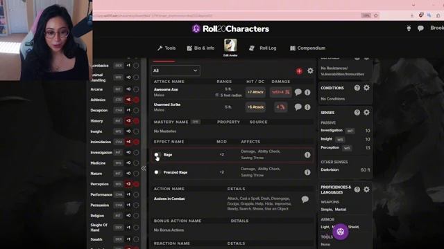 Основы VTT | Руководство мастера подземелий в Roll20