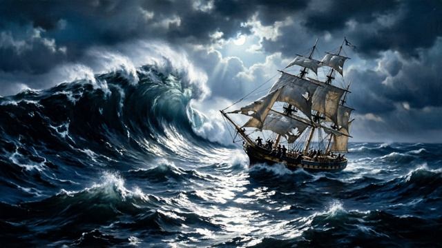 Картины Русских художников часть 2