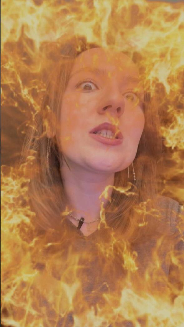 ПавловаVSДункан