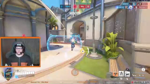 КИБЕРСПОРТ! ЗА РУТУБ!