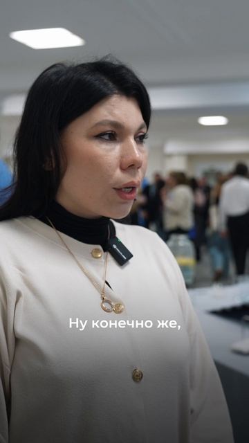 Отзыв Ассортиматика-2026 — Айгуль Горяненко, «Логика Молока»