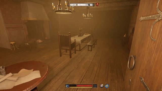 Kingdom Come Deliverance 2 | #29 ЛВЛ 27 - Квест 