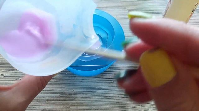 Мыло Волшебная роза  Форма из магазина 