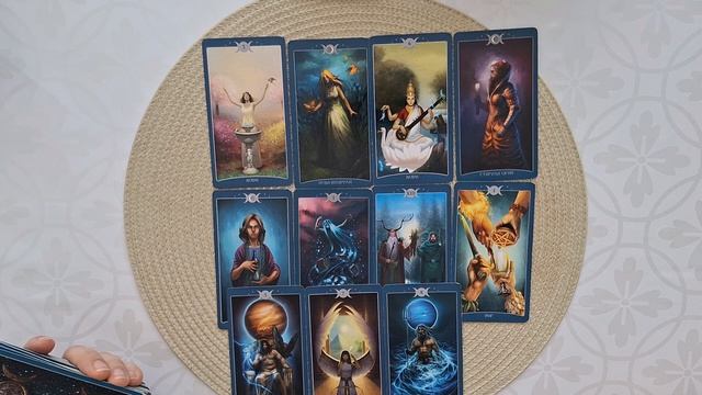 💎ГДЕ ЖЕ ВАШИ ДЕНЬГИ⁉️🗝ТАРО ГАДАНИЕ