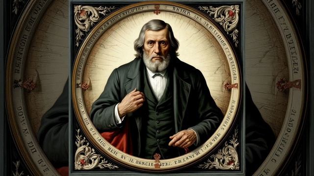 Спор философов