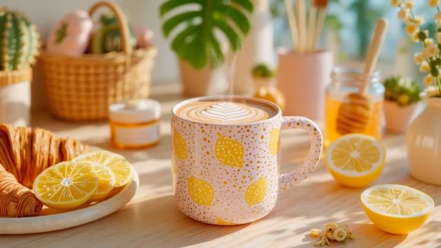 Утренний джаз