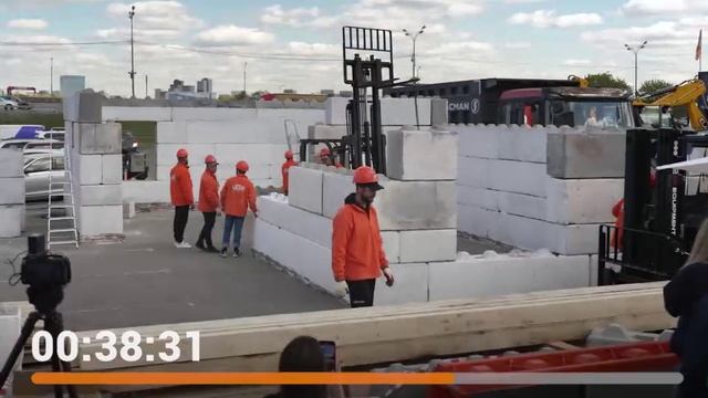 видео с выставки