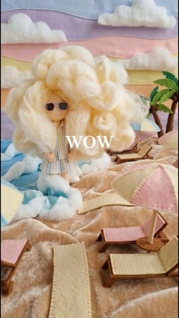 И сразу захотелось на море Wow