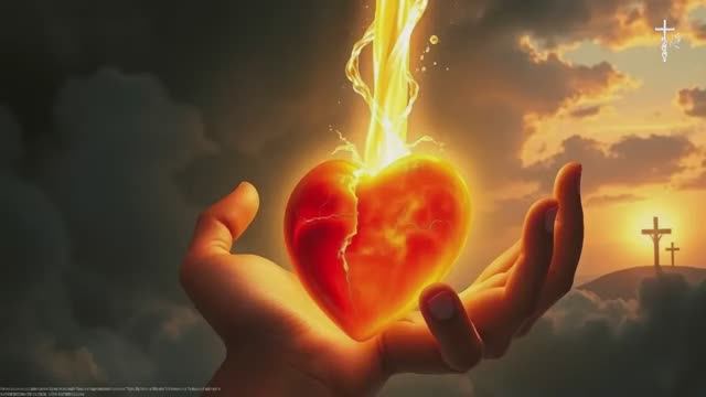 Воскресная проповедь 23.03.2026