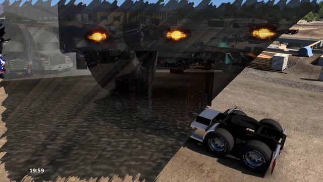 Новый проект