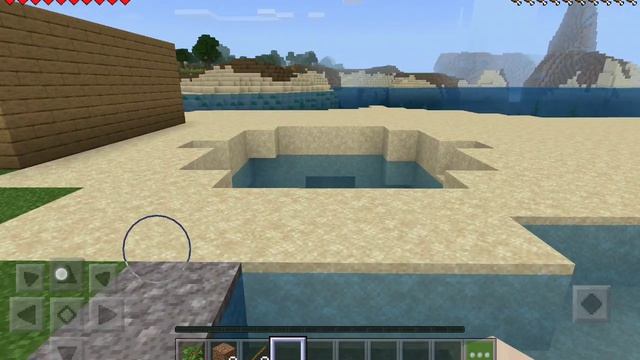 игра в Minecraft 2 часть выживание