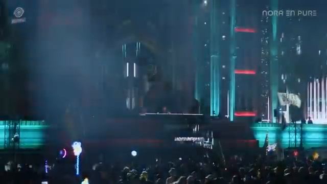 Nora En Pure EDC Vegas May 2025 [get.gt]