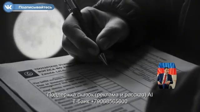 Он ждал 35 лет. СТРАШНАЯ ИСТОРИЯ от которой стынет кровь