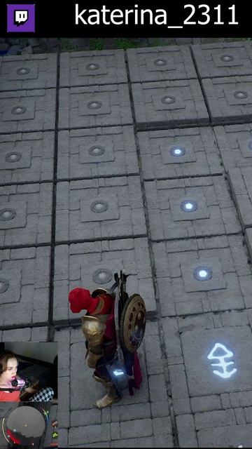 Руины Утеса отзвуков эхо