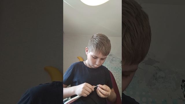 как сделать блесну калебалкк