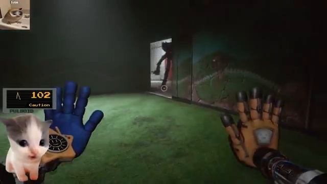 😨О чем была Poppy Playtime 5? + Теории