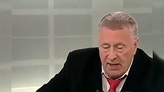 2018 Жириновский В.В