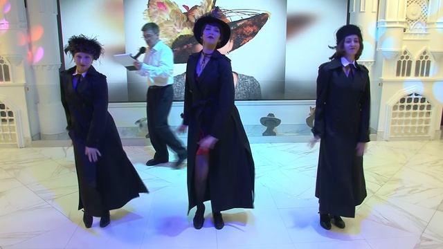 АКЦЕНТ Первый день 18.03