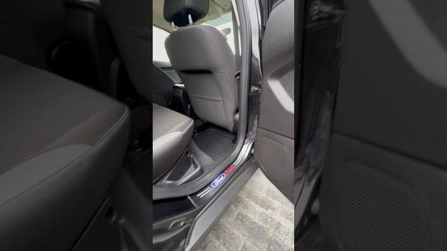 Форд Фокус 2.0 АТ