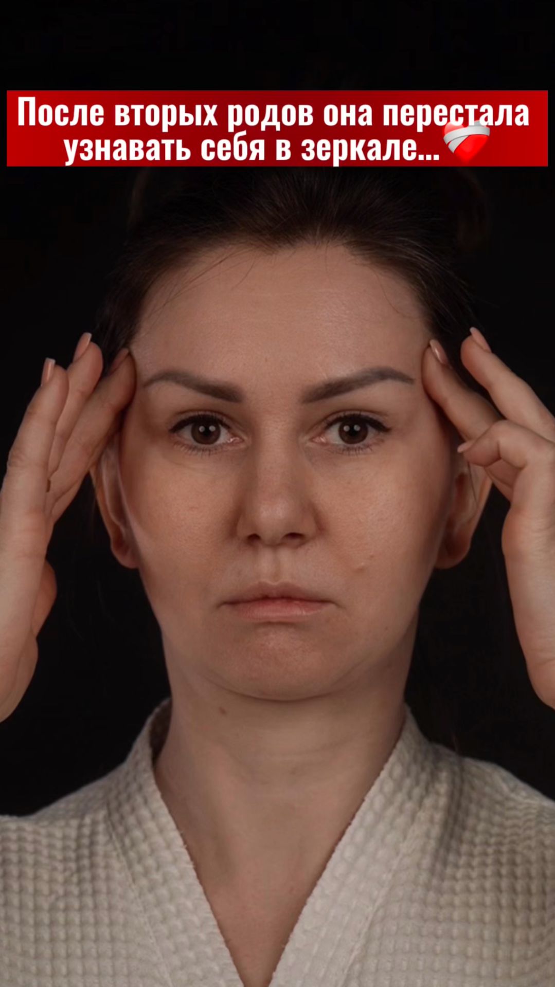 Олеся приехала ко мне из Польши 🇵🇱.